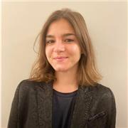 Etudiante en M2 Droit International (Université Paris II) propose cours de soutien en introduction au droit, droit public, droit international, méthodologie